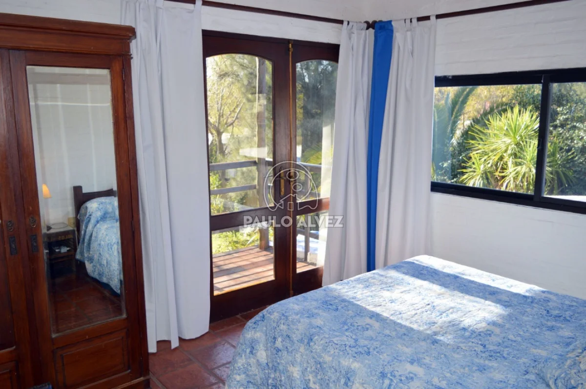 Casa en Punta Colorada, propiedad 287442 -Imagen 25