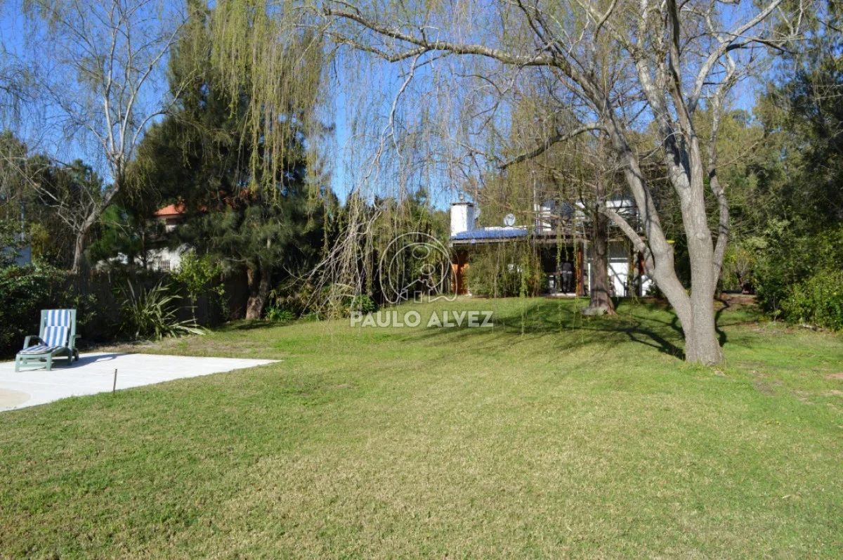 Casa en Punta Colorada, propiedad 287442 -Imagen 5