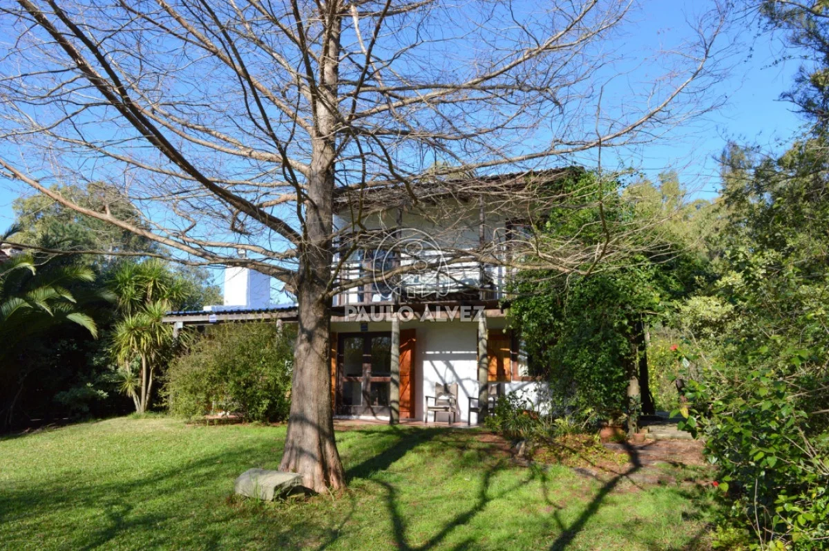 Casa en Punta Colorada, propiedad 287442 -Imagen 7