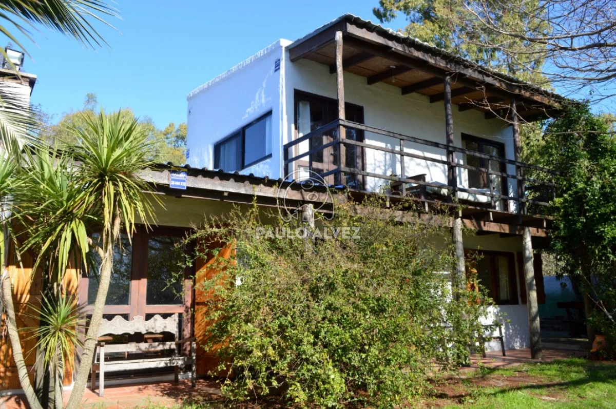 Casa en Punta Colorada, propiedad 287442 -Imagen 8