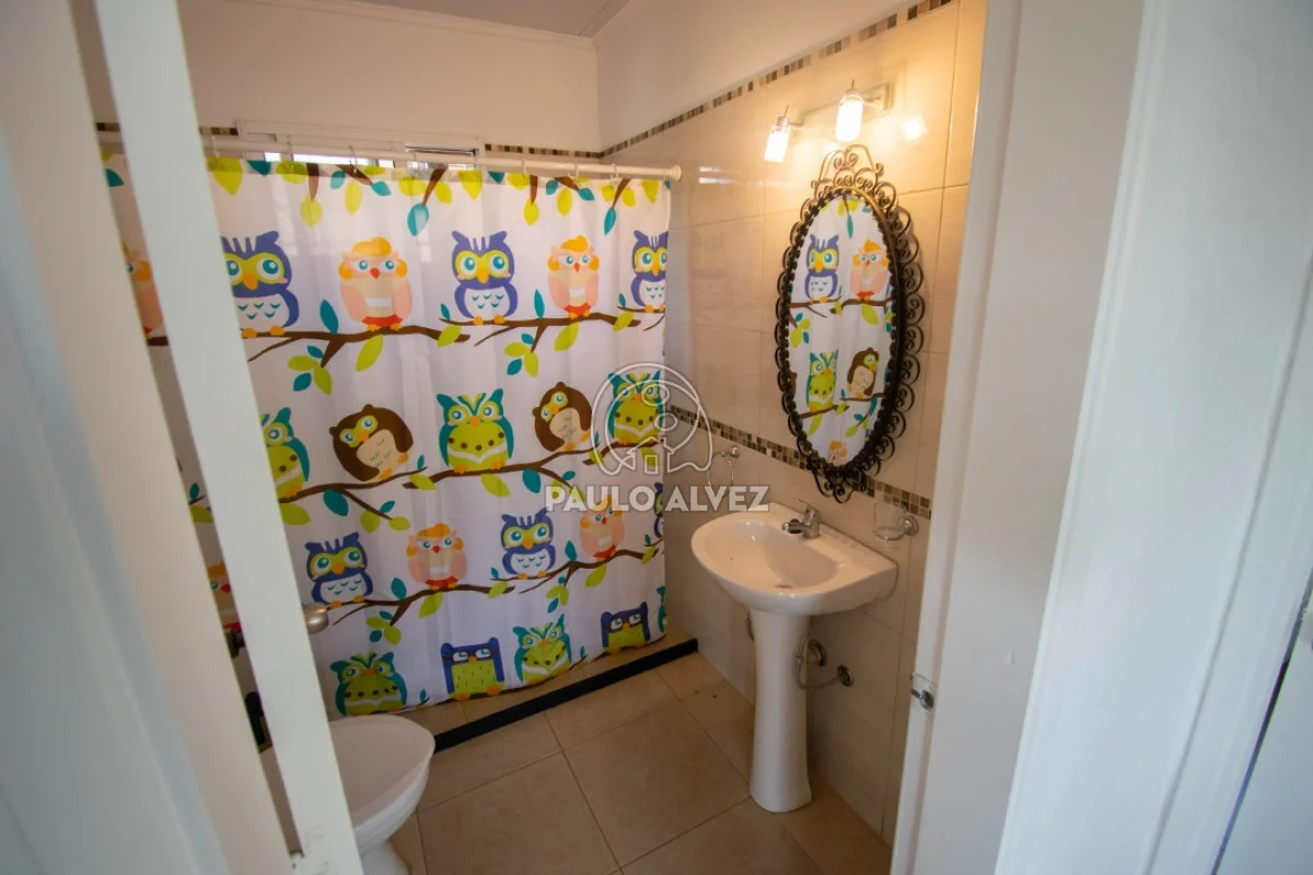 Casa en Piriápolis, propiedad 287466 -Imagen 7