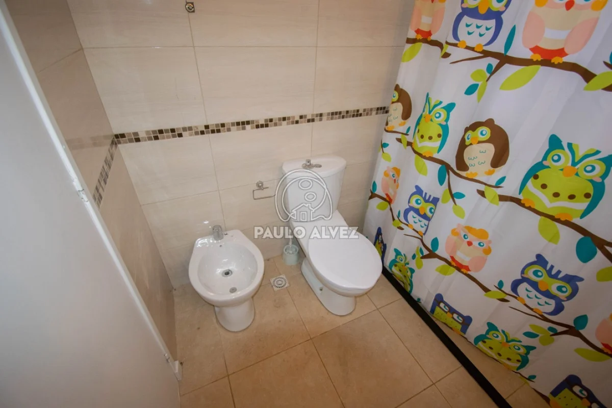 Casa en Piriápolis, propiedad 287466 -Imagen 9