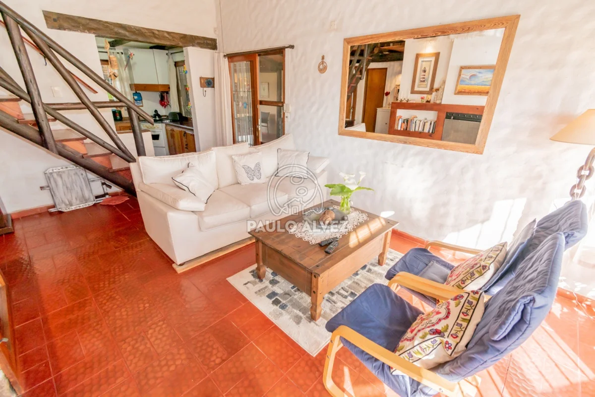 Casa en San Francisco, propiedad 287476 -Imagen 11