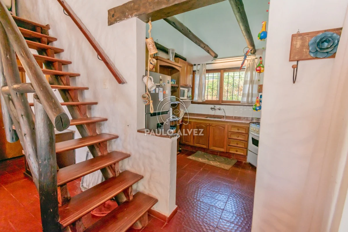 Casa en San Francisco, propiedad 287476 -Imagen 12