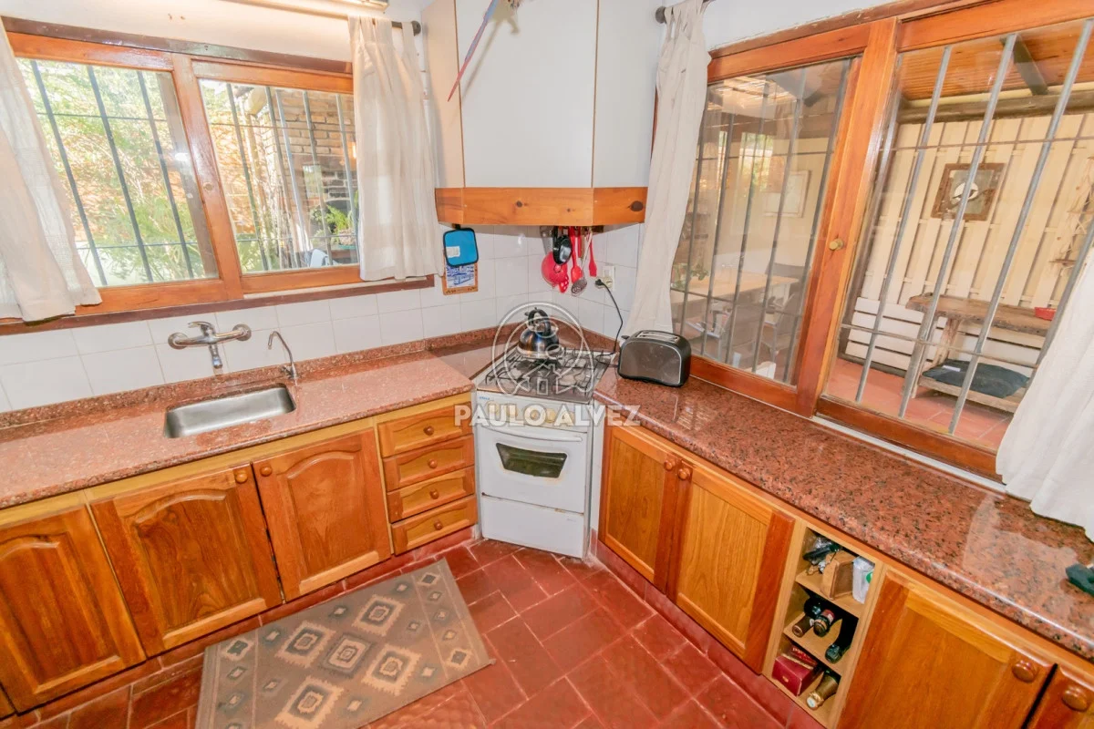 Casa en San Francisco, propiedad 287476 -Imagen 14