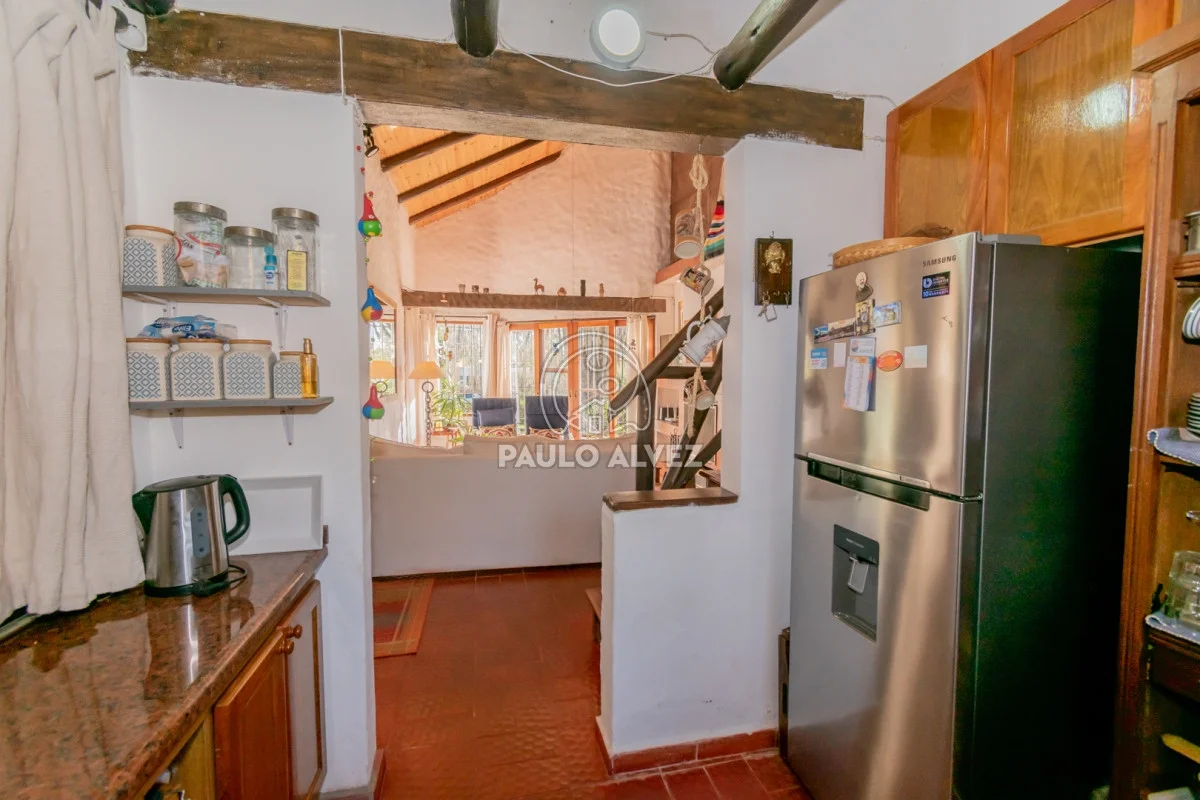 Casa en San Francisco, propiedad 287476 -Imagen 15