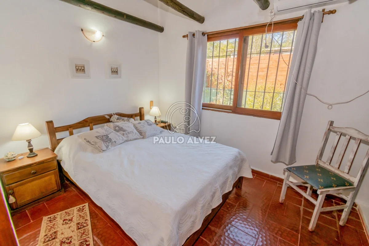 Casa en San Francisco, propiedad 287476 -Imagen 17