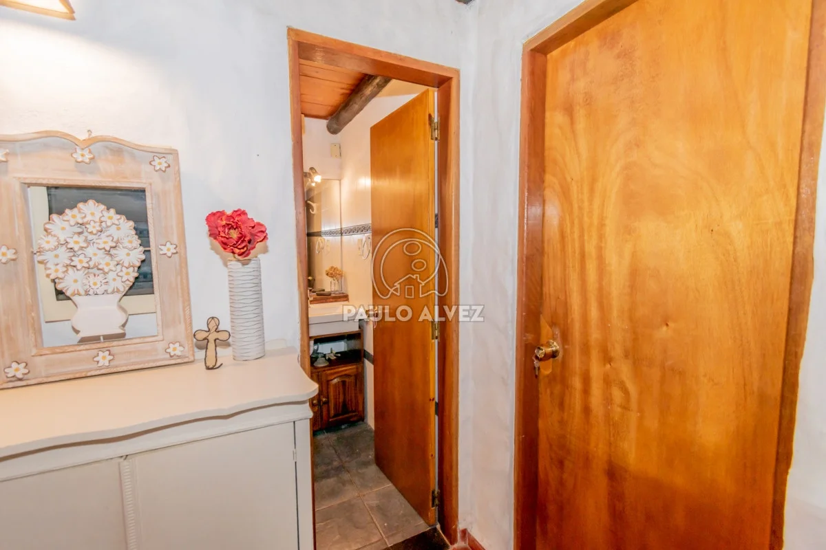 Casa en San Francisco, propiedad 287476 -Imagen 19