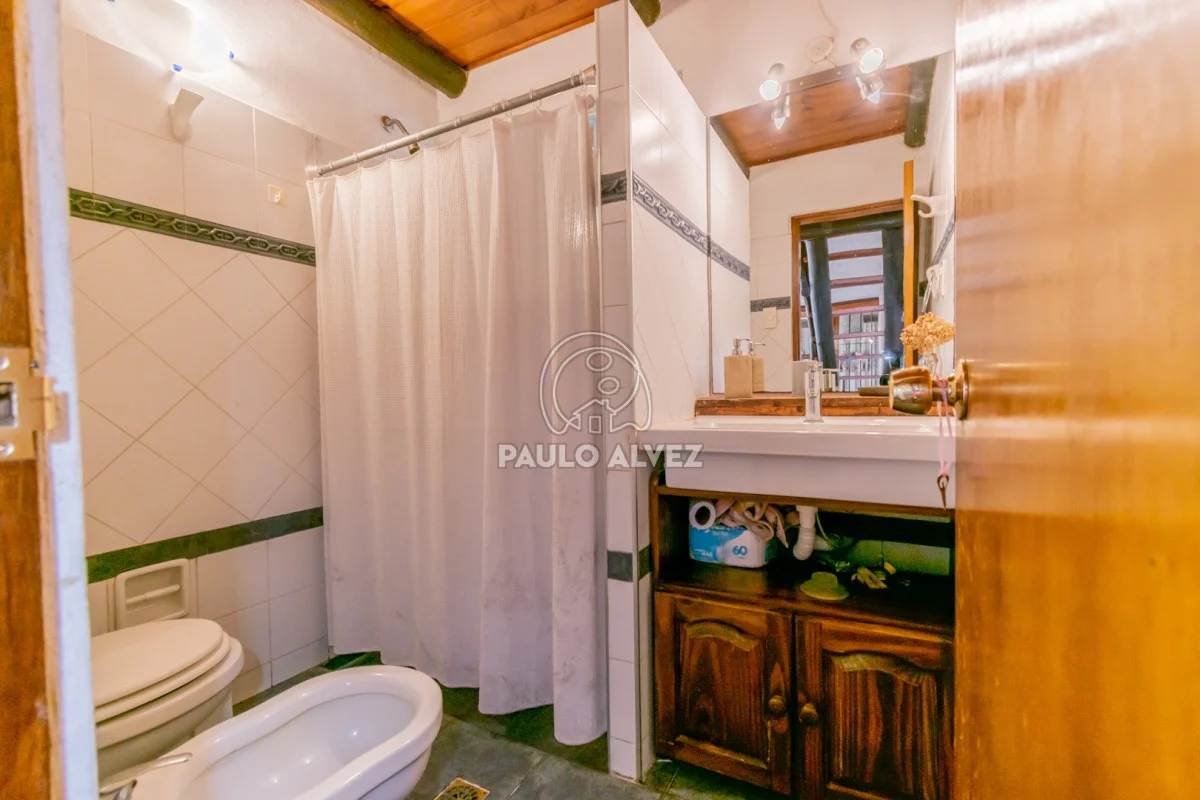 Casa en San Francisco, propiedad 287476 -Imagen 22