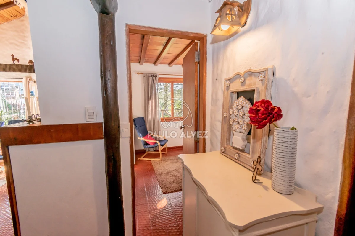 Casa en San Francisco, propiedad 287476 -Imagen 23