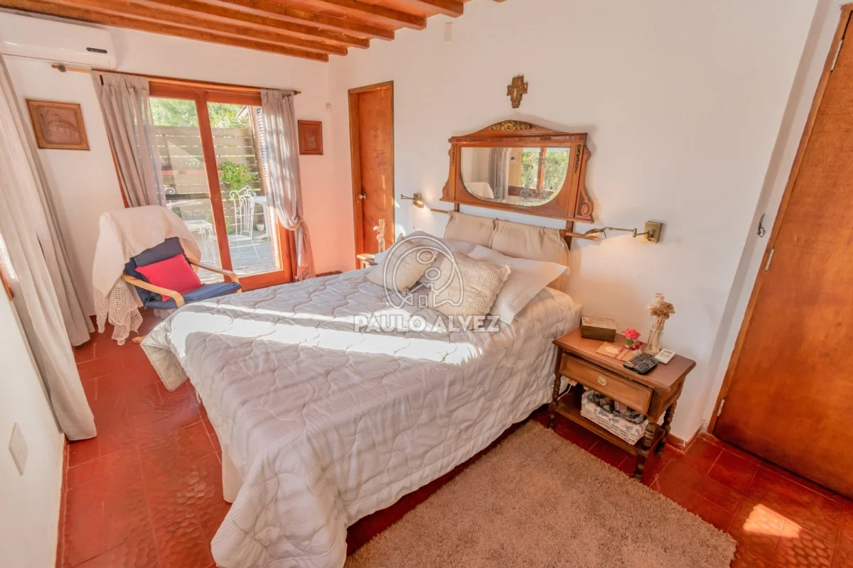 Casa en San Francisco, propiedad 287476 -Imagen 25