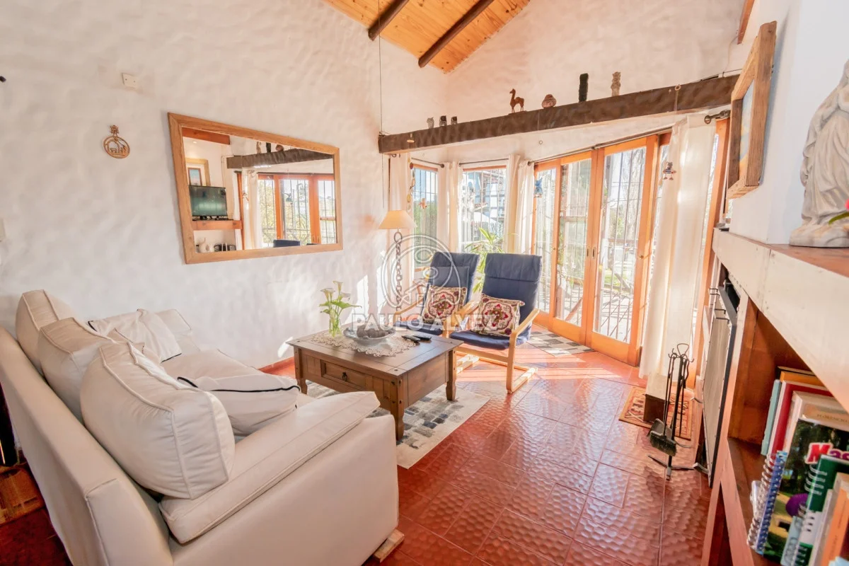 Casa en San Francisco, propiedad 287476 -Imagen 9