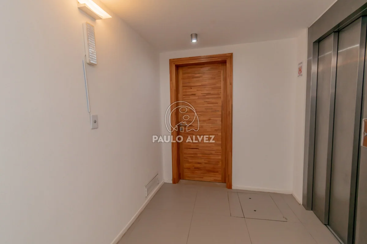 Apartamento en San Francisco, propiedad 288420 -Imagen 10
