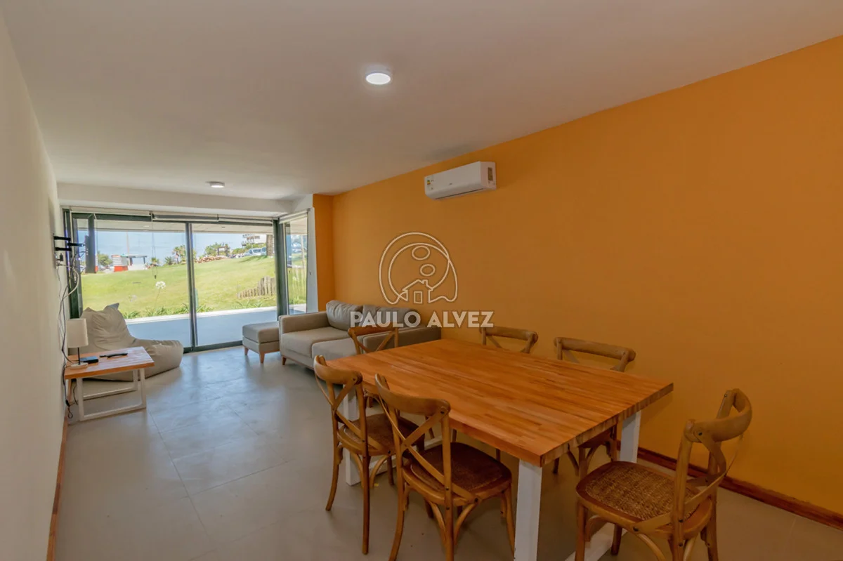 Apartamento en San Francisco, propiedad 288420 -Imagen 11