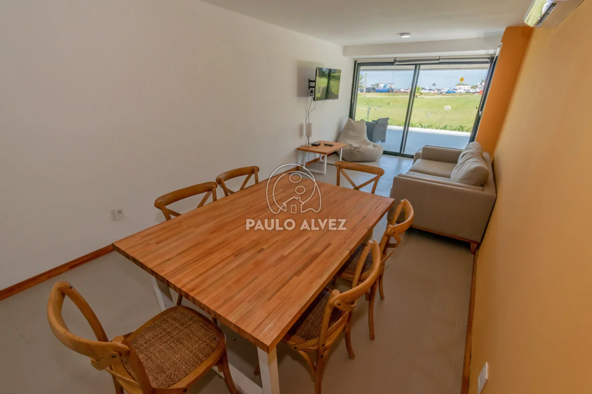 Apartamento en San Francisco, propiedad 288420 -Imagen 12