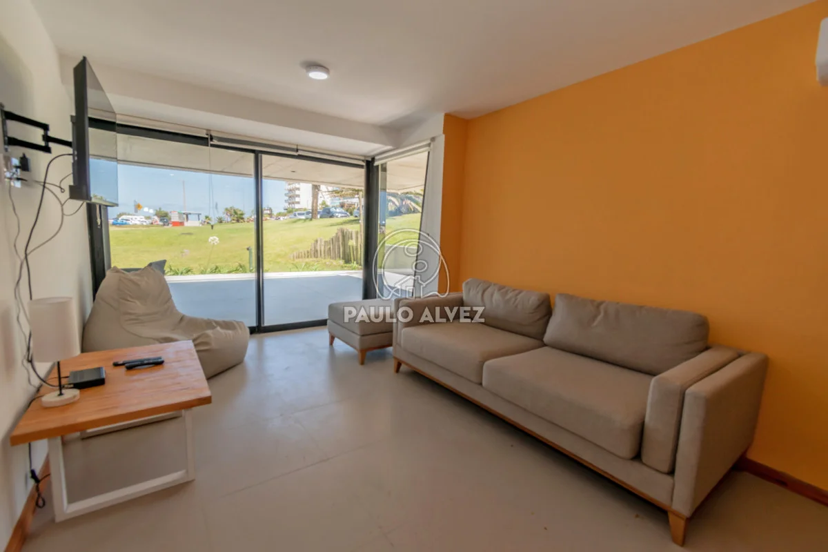 Apartamento en San Francisco, propiedad 288420 -Imagen 13