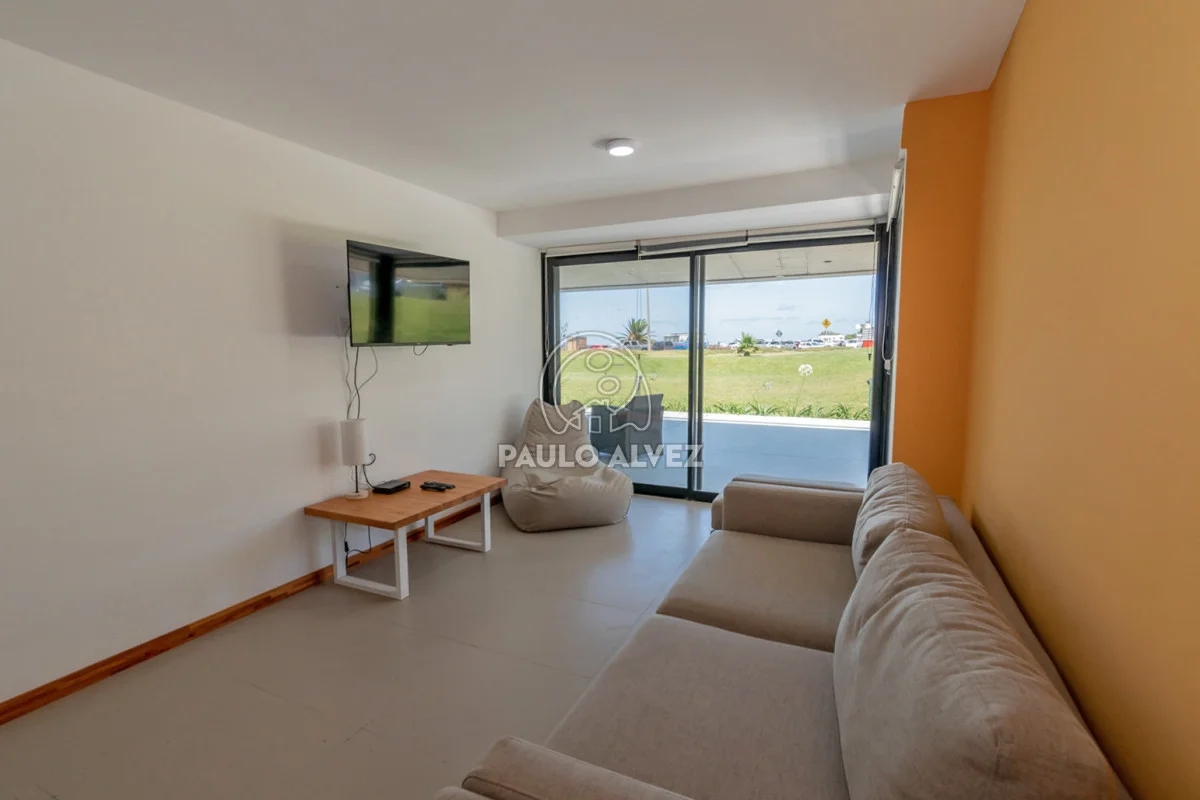 Apartamento en San Francisco, propiedad 288420 -Imagen 14