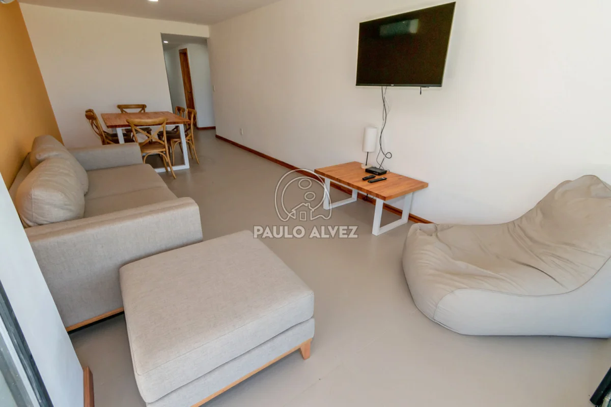 Apartamento en San Francisco, propiedad 288420 -Imagen 15