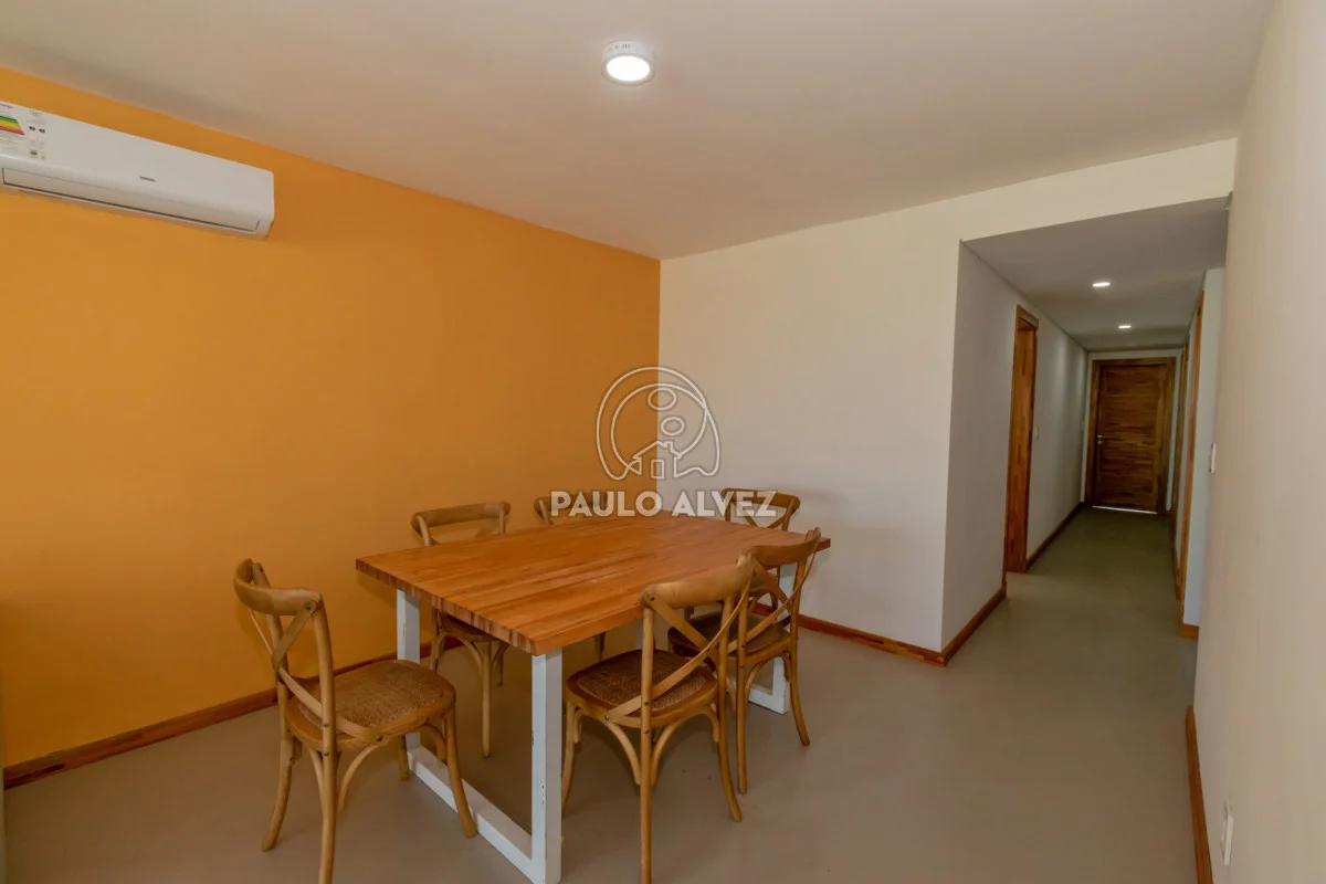 Apartamento en San Francisco, propiedad 288420 -Imagen 18