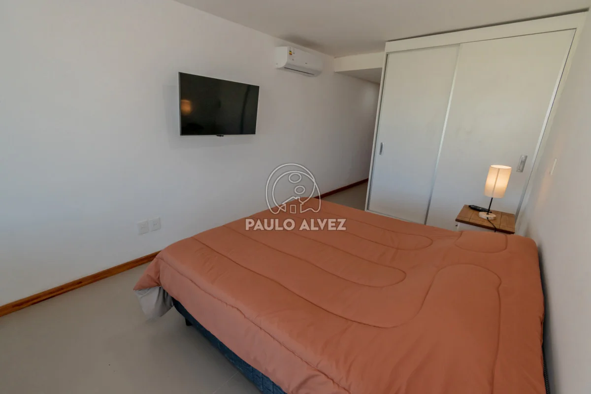 Apartamento en San Francisco, propiedad 288420 -Imagen 21