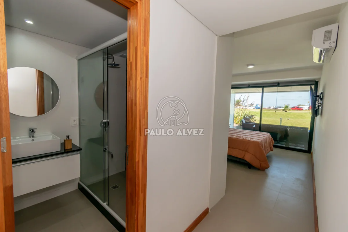 Apartamento en San Francisco, propiedad 288420 -Imagen 22
