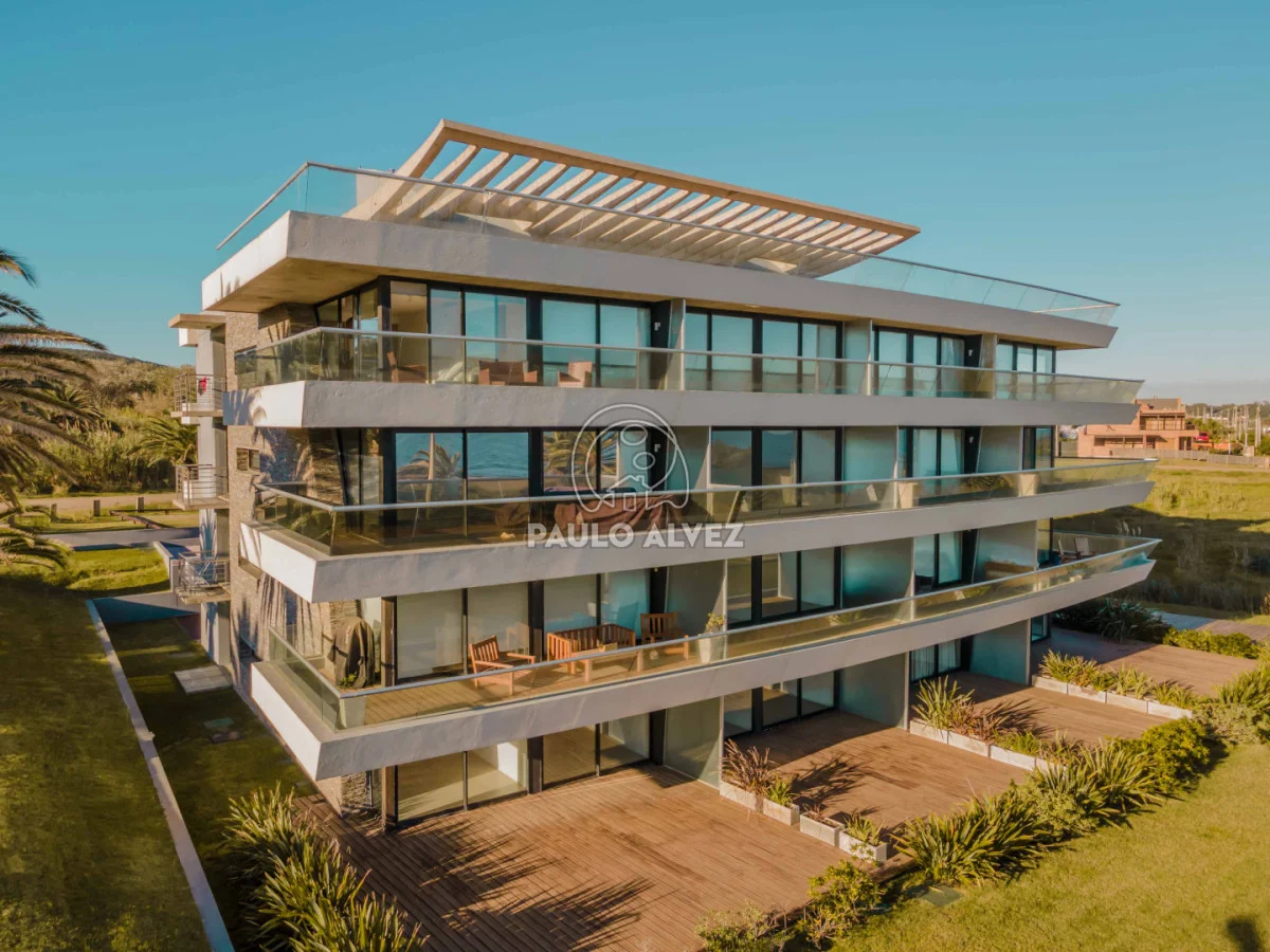 Apartamento en San Francisco, propiedad 288420 -Imagen 4