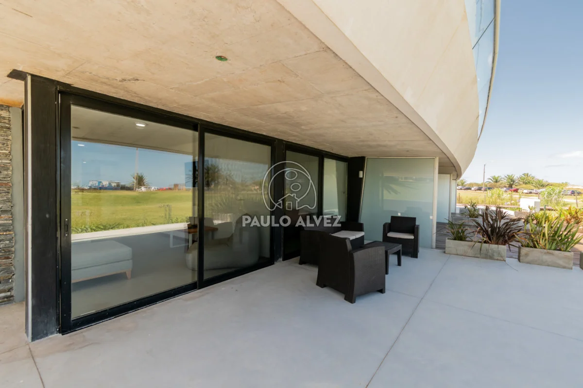 Apartamento en San Francisco, propiedad 288420 -Imagen 9