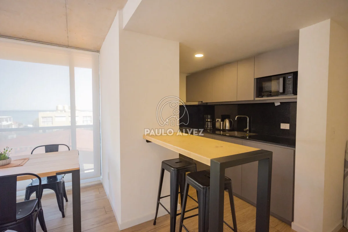 Apartamento en Piriápolis, propiedad 288448 -Imagen 11