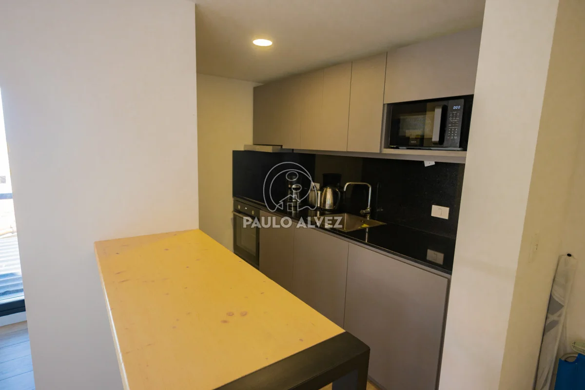 Apartamento en Piriápolis, propiedad 288448 -Imagen 12