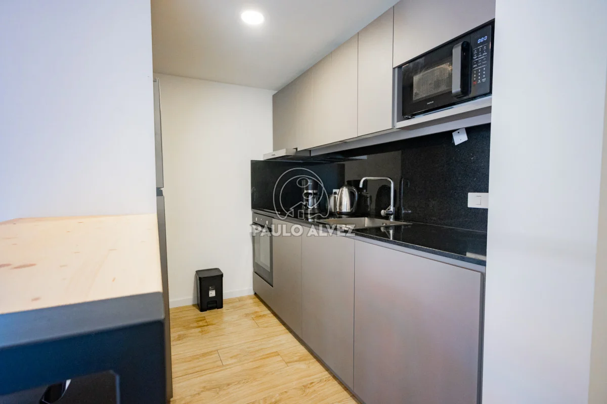 Apartamento en Piriápolis, propiedad 288448 -Imagen 13