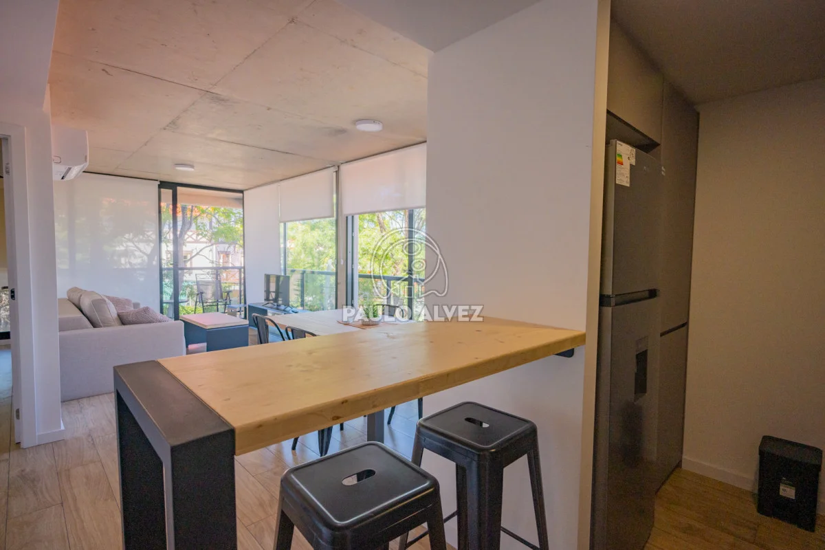 Apartamento en Piriápolis, propiedad 288448 -Imagen 14