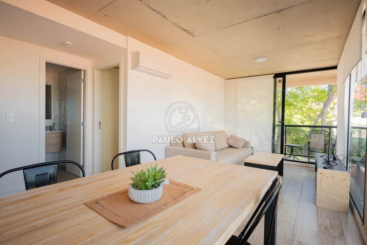 Apartamento en Piriápolis, propiedad 288448 -Imagen 15