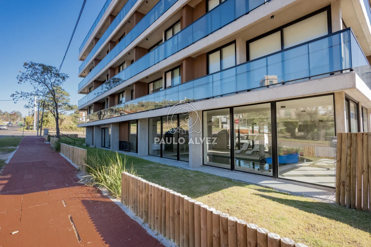 Apartamento en Piriápolis, propiedad 288448 -Imagen 5