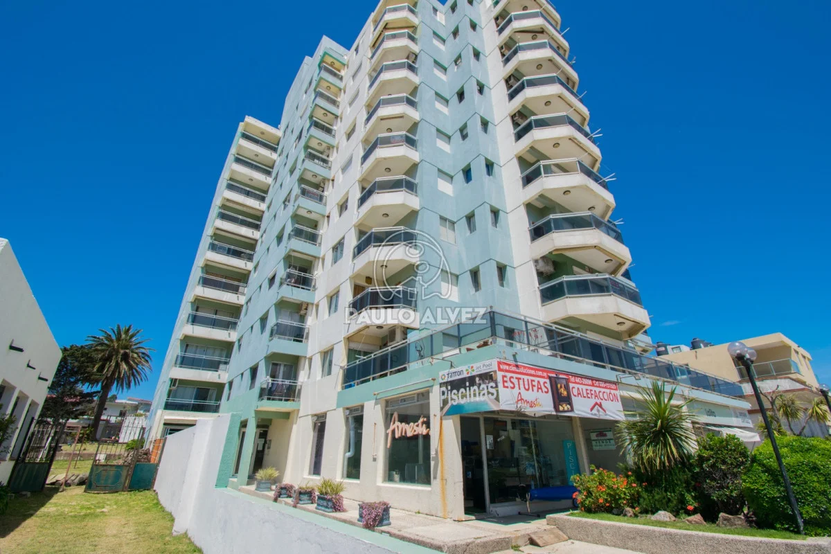 Apartamento en Piriápolis, propiedad 289047 -Imagen 1