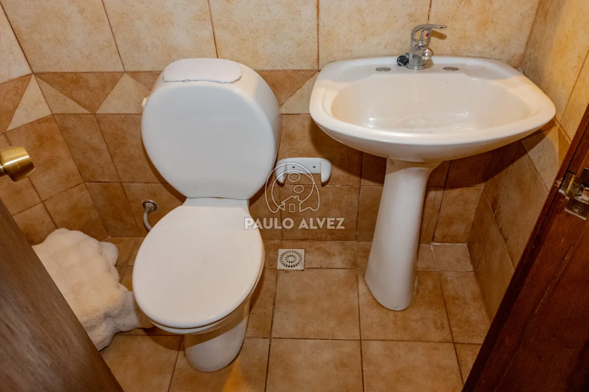 Apartamento en Piriápolis, propiedad 289047 -Imagen 20