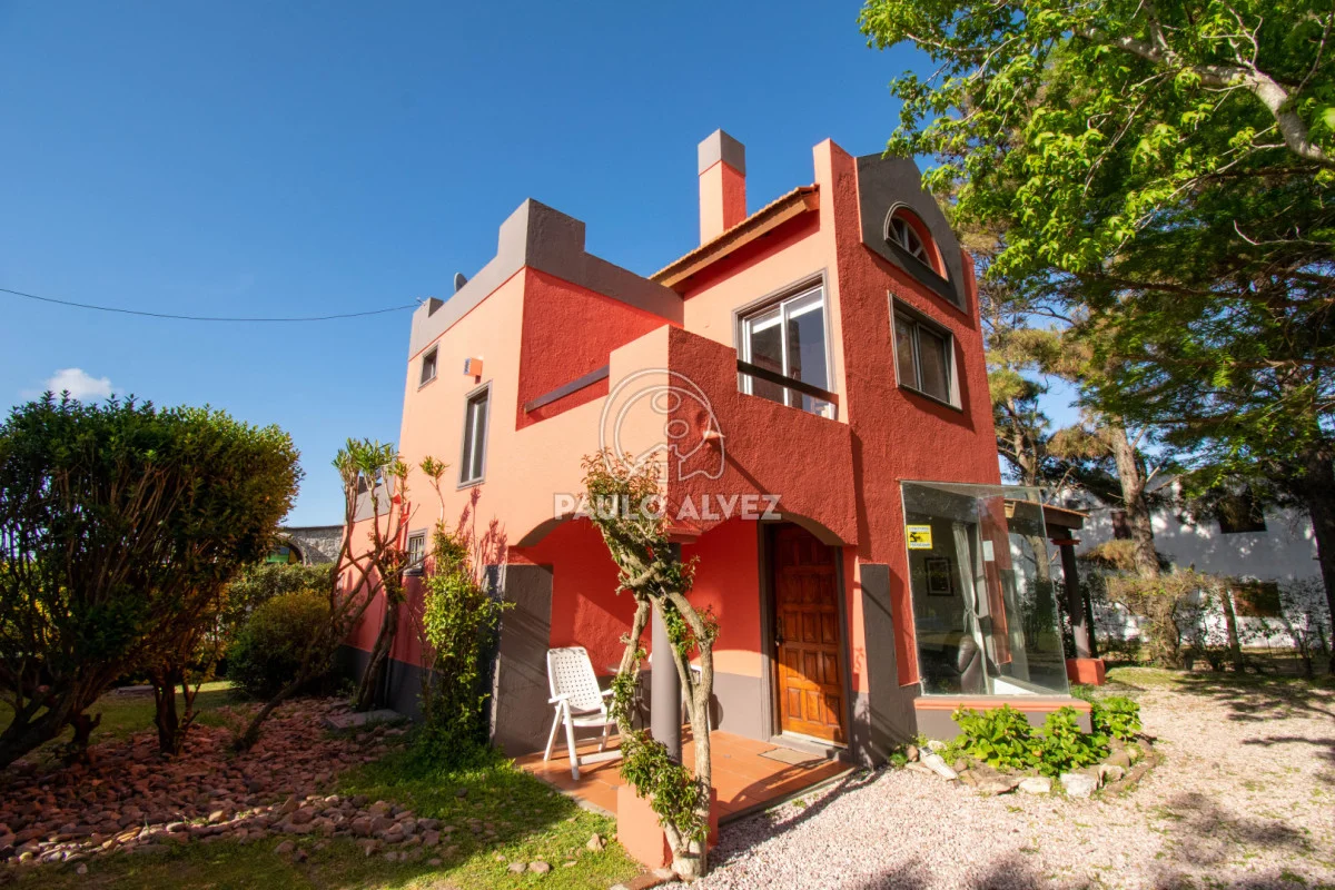 Casa en Playa Hermosa , propiedad 289084 -Imagen 17