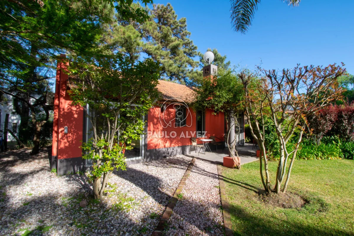 Casa en Playa Hermosa , propiedad 289084 -Imagen 4