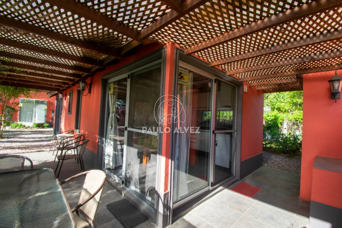 Casa en Playa Hermosa , propiedad 289084 -Imagen 6