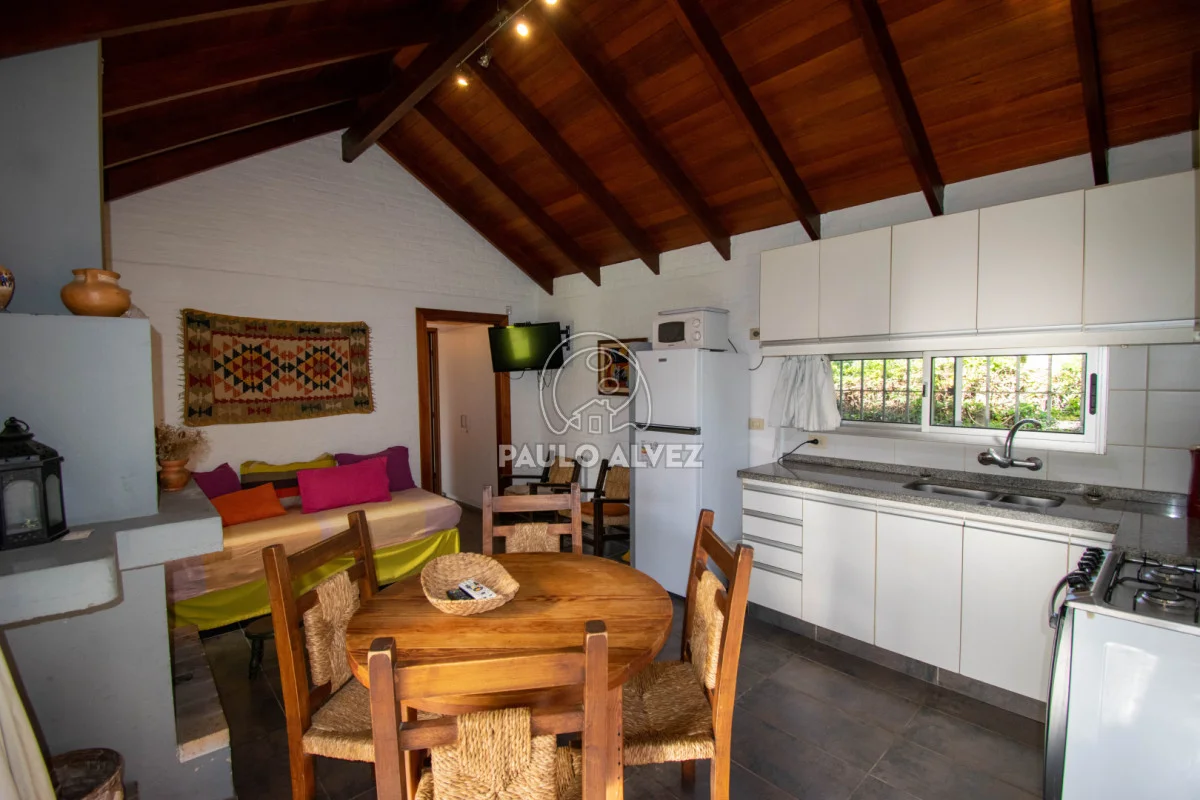 Casa en Playa Hermosa , propiedad 289084 -Imagen 8