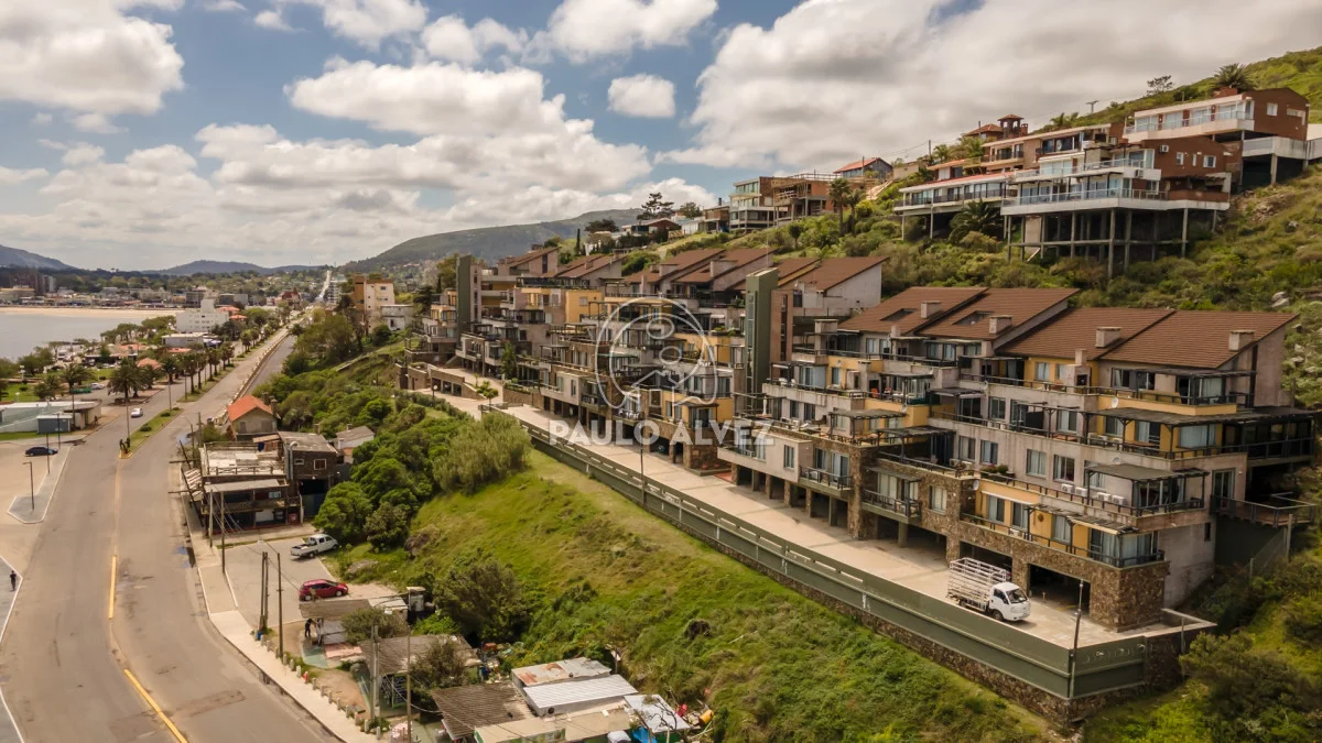Apartamento en Piriápolis, propiedad 289345 -Imagen 2