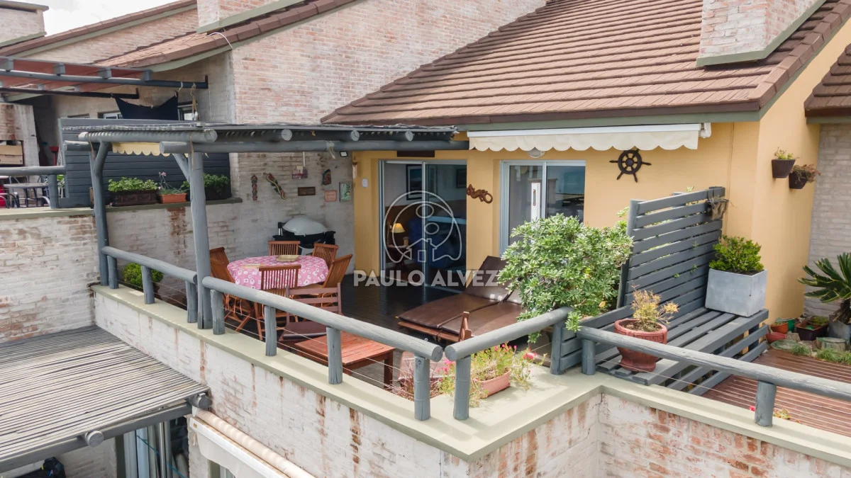 Apartamento en Piriápolis, propiedad 289345 -Imagen 3