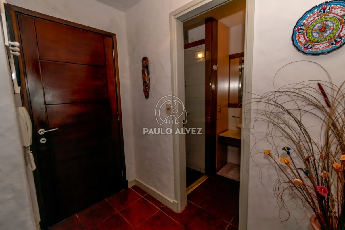 Apartamento en Piriápolis, propiedad 289345 -Imagen 22