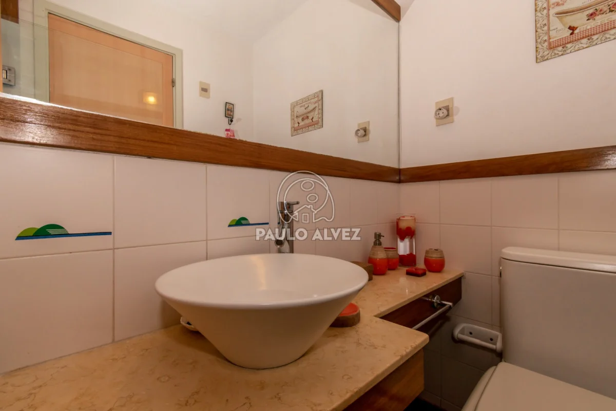 Apartamento en Piriápolis, propiedad 289345 -Imagen 24
