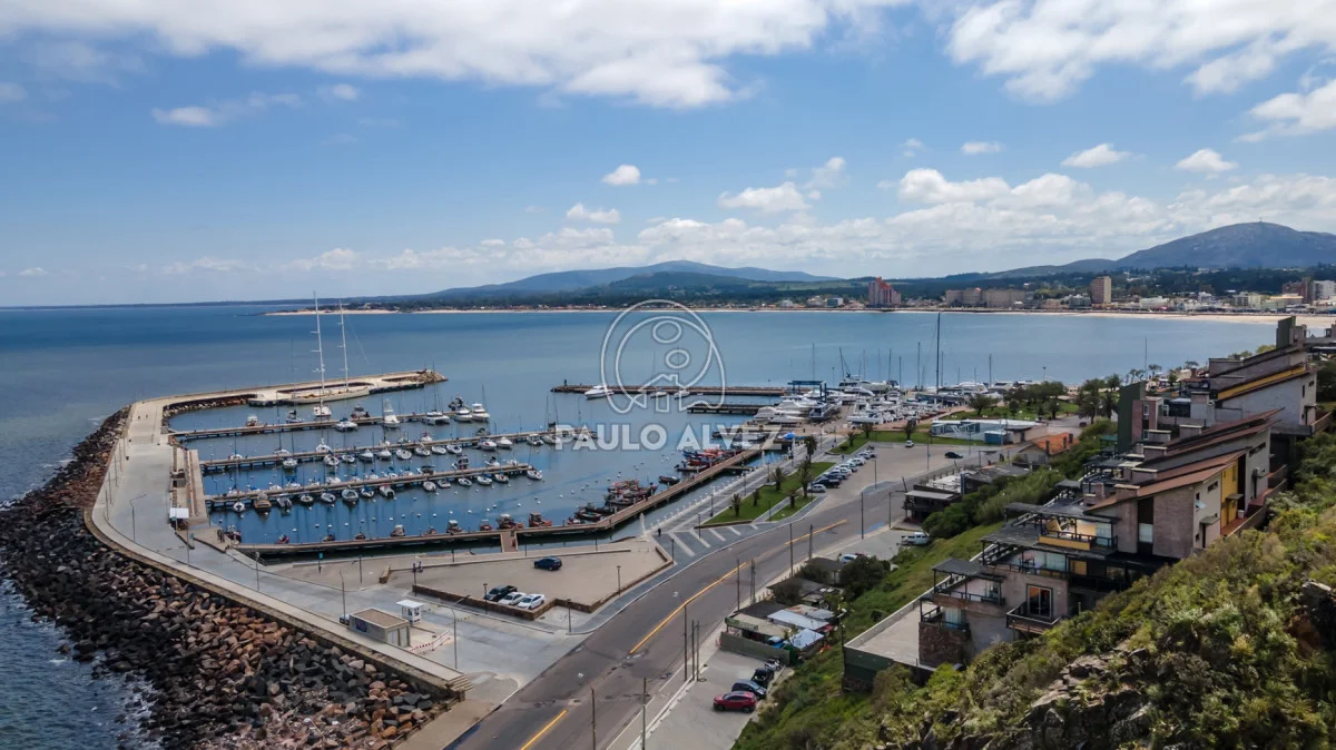 Apartamento en Piriápolis, propiedad 289345 -Imagen 4