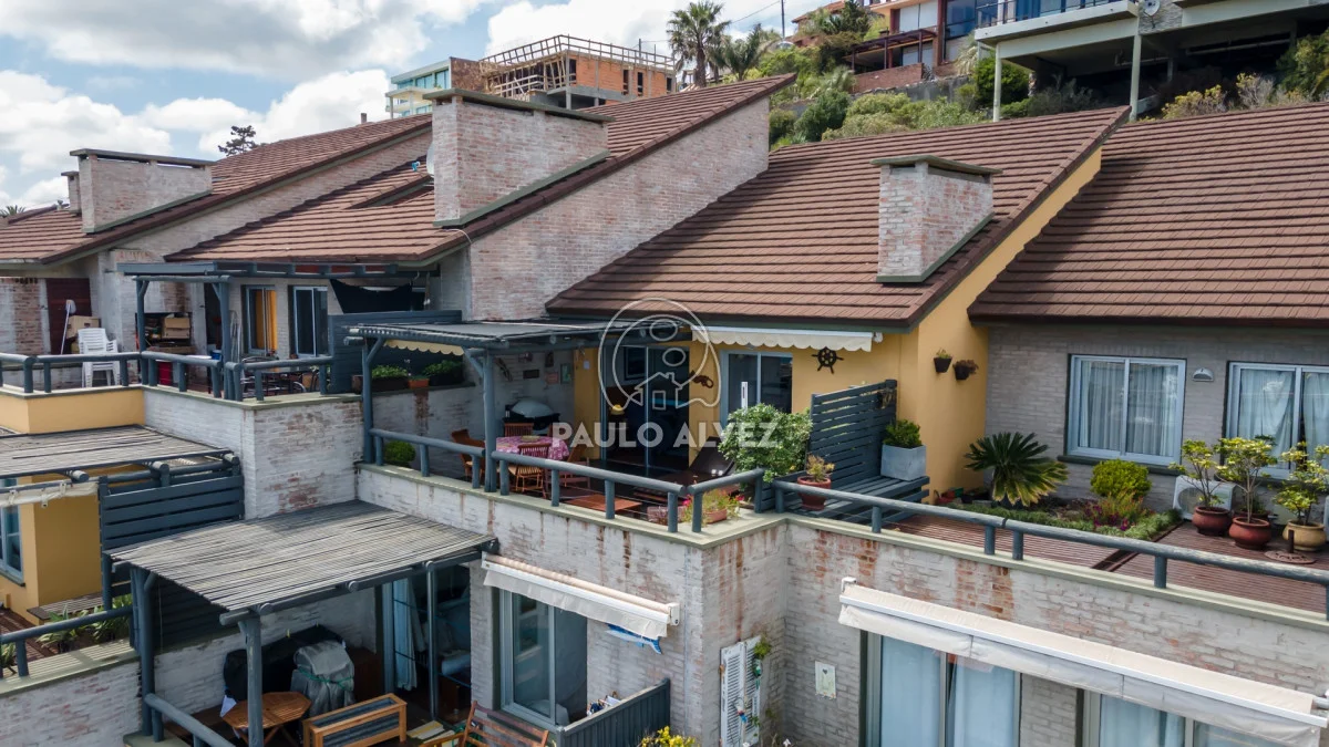 Apartamento en Piriápolis, propiedad 289345 -Imagen 5