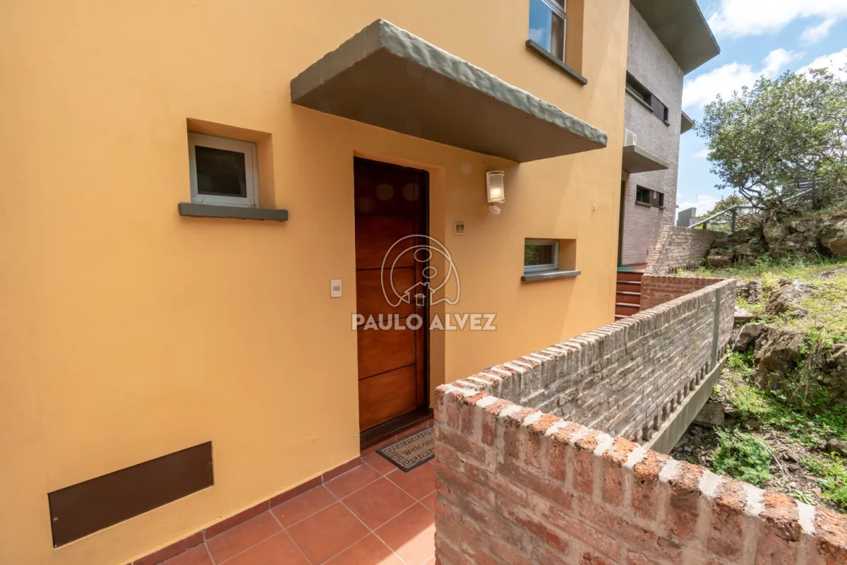 Apartamento en Piriápolis, propiedad 289345 -Imagen 6