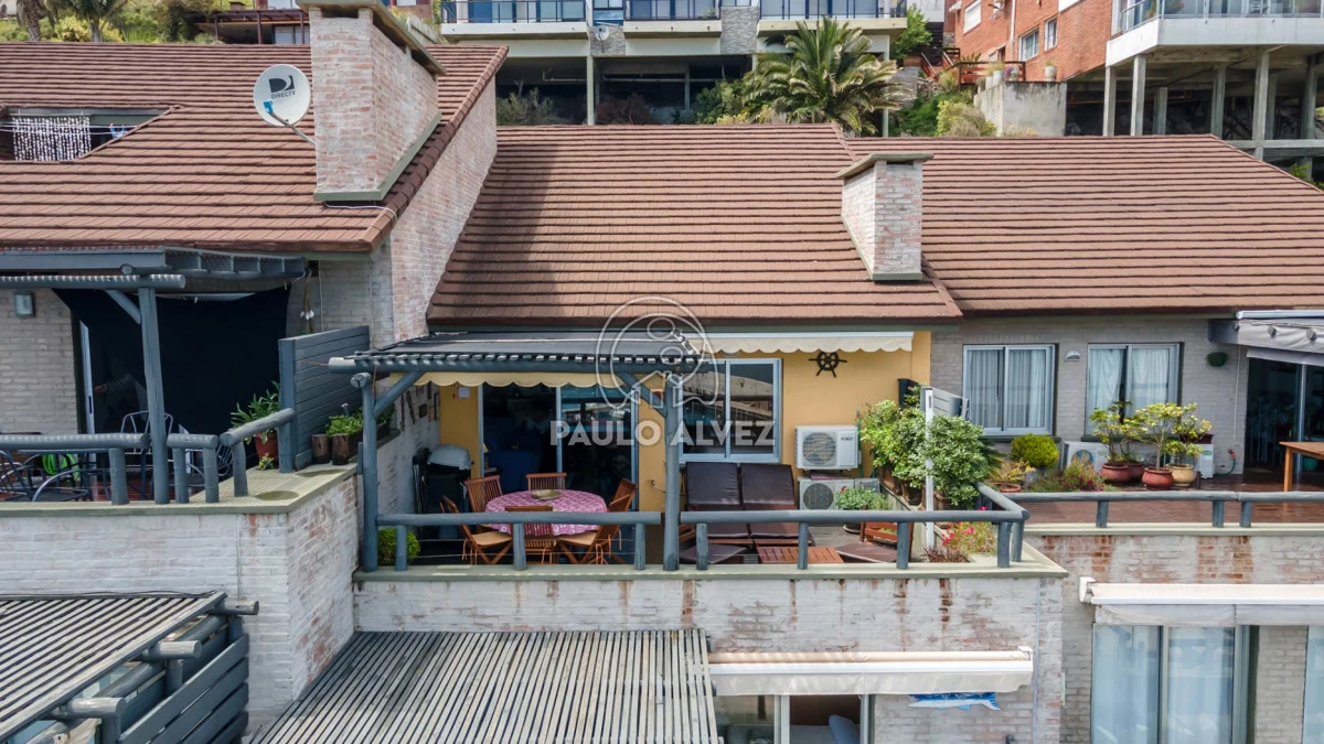 Apartamento en Piriápolis, propiedad 289345 -Imagen 7