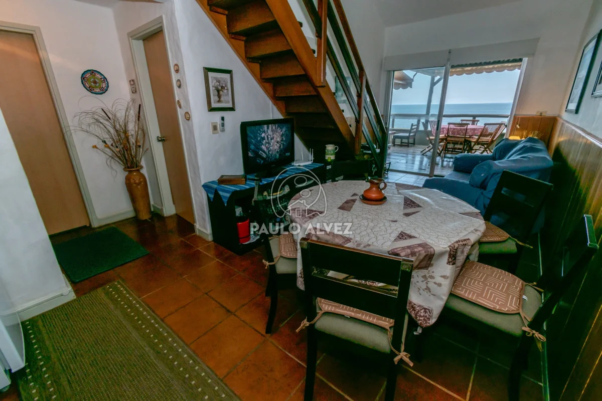 Apartamento en Piriápolis, propiedad 289345 -Imagen 10