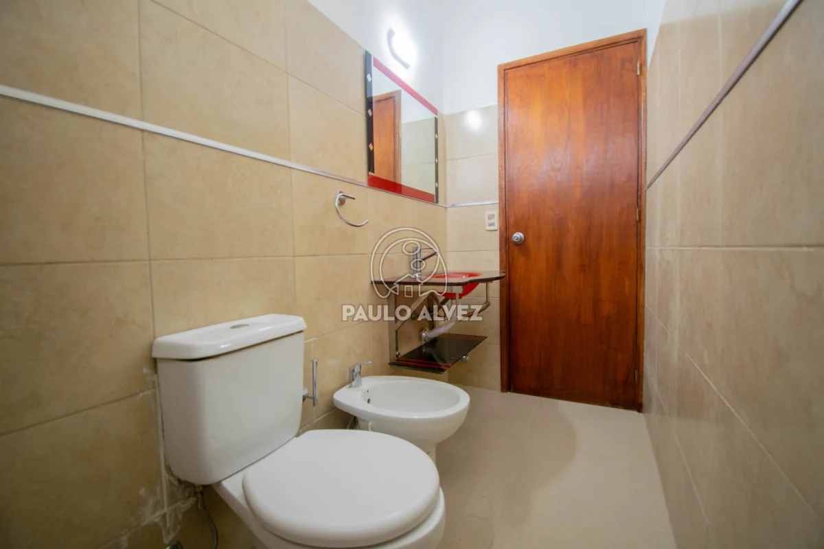 Casa en Cerro San Antonio, propiedad 289358 -Imagen 12