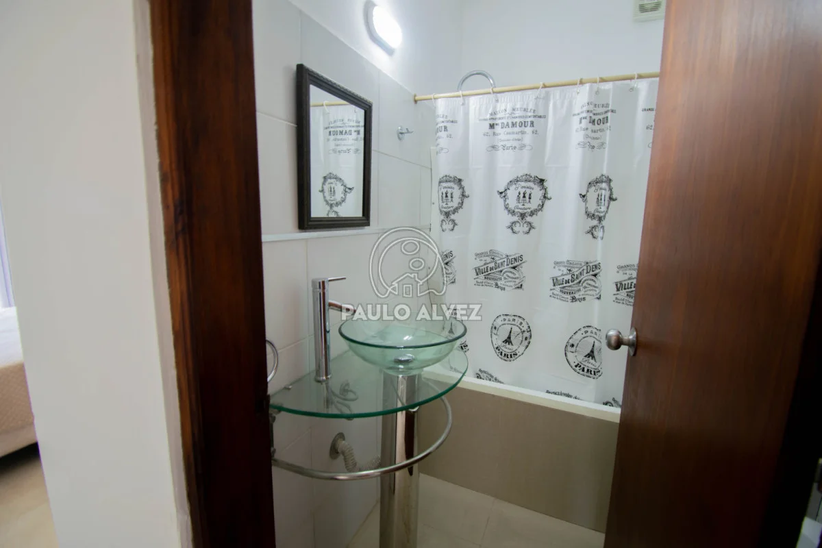 Casa en Cerro San Antonio, propiedad 289358 -Imagen 15